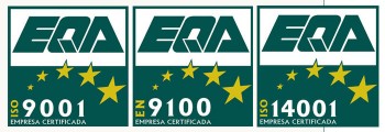 Certificaciones